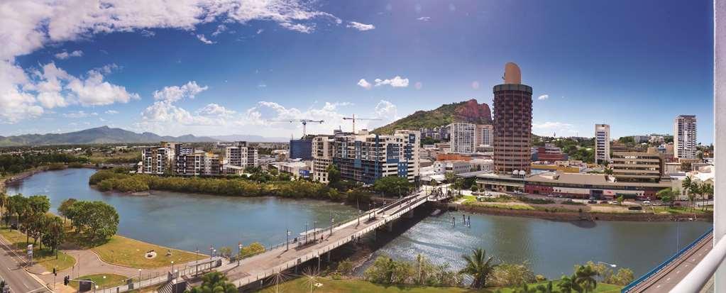 Oaks Townsville Gateway Suites Εξωτερικό φωτογραφία